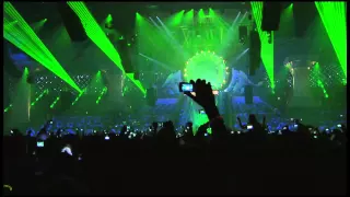 Qlimax 2010 | Blu-ray / DVD Preview | Wildstylez ft Noisecontrollers