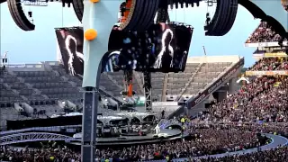 U2 - Dublin, Ireland 27-July-2009 (Full Concert With Enhanced Audio)