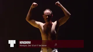 'Kingdom' - Teatre Lliure - Tràiler