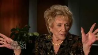 Jeanne Cooper on "Katherine Chancellor" - EMMYTVLEGENDS.ORG