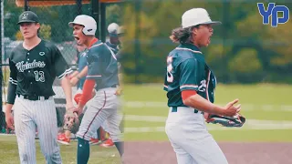 PLAY OF THE YEAR! Ty Southisene SAVES the Game | WWBA Playoffs