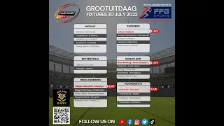 Safcol RFC vs Grabouw RFC