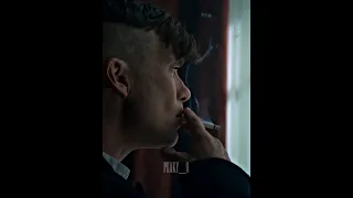 Thomas Shelby - One (Harry Nilsson) edit