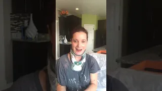 07-09-2017 - Shanann Watts Facebook Video