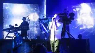 Linkin Park - Waiting For The End (Live HD 1080p)