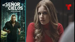 El Señor de los Cielos 6 | Capítulo 9 | Telemundo