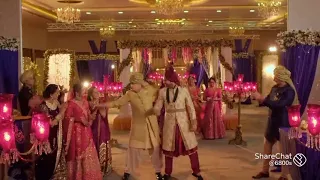 Kartik Dance on Sirat❤ Ranbir Wedding | Bollywood videos |