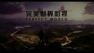 Toonmax Media/HappyToon/Zhujiang Film & Media/Perfect World Pictures/Zhong Zheng Logo (2014)