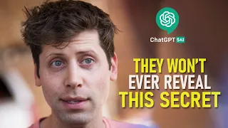 OpenAI CEO Sam Altman Leaves Audience SPEECHLESS | ChatGPT CEO | Motivational Video