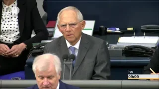 Best of Bundestag 49. Sitzung 2018