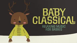 Gentle Piano for Peaceful Baby Sleep ☀️  Relaxing Lullabies to Dream