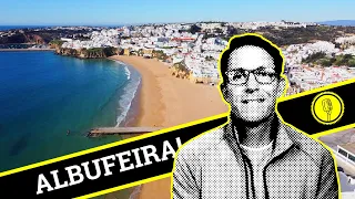 Do you love or hate Albufeira? Relocate to PORTUGAL