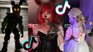 FNAF Cosplay - Best TikTok Compilation #17