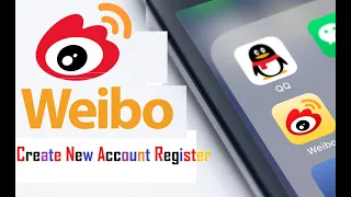How To Sign up a Sina Weibo Account Register Make A Weibo Account