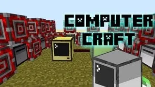 ComputerCraft Lighting System (Interactive Control) Demonstration/Tutorial