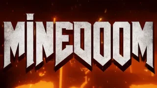 When Mick Gordon replace C418 (a Minecraft-DOOM Mashup)