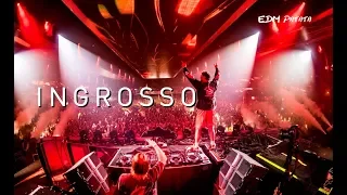 Sebastian Ingrosso [Drops Only] @ Tomorrowland 2018 - Freedom Stage