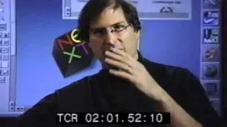 The Steve Jobs 95 Interview  unabridged