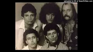 QUANTUM - TRUE STORY ( PUERTO RICAN ROCK BAND - 1981 )