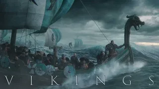 Nordic Viking Music - Vikings Theme Song 2023 - Best Viking Battle Music Of All Time