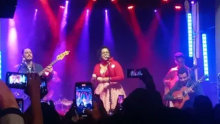 La Santa Cecilia - Nuestro Juramento (en Vivo Querétaro 2023)