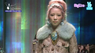 [동아컬렉션] MISS GEE COLLECTION 17FW