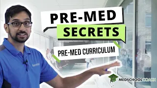 Pre-Med Classes and Prerequisites