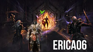 Lineage2M Только активная игра Глад 60+ Erica06