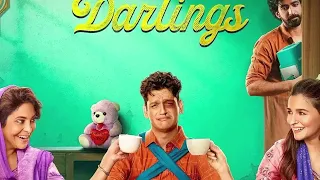 Darlings Movie Review In English | Soberguy Reviews | Darlings Alia Bhatt | darling full movie