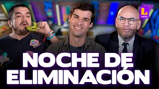 El Gran Chef Famosos - SEGUNDA TEMPORADA - PROGRAMA COMPLETO: Lunes 7 de agosto | LATINA EN VIVO