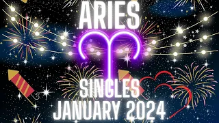 Aries ♈️ - Your Divine Counterpart Is Coming In Aries!