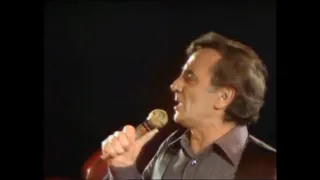 Charles Aznavour - She (1980)