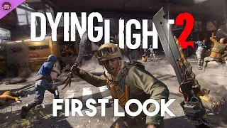 I Played Dying Light 2 For 4 Hours ... My Thoughts