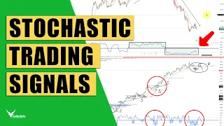 The secrets to trading with the STOCHASTIC indicator