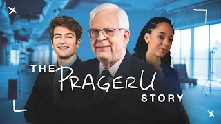 The PragerU Story | Full Documentary