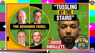 The Shocking Truth: The Behavior Panel Analyzes Jussie Smollett's Staged Attack