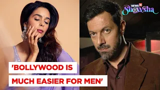 Mallika Sherawat On Bollywood Being 'Easier' For Men & The Issue In Industry That Nobody Talks About