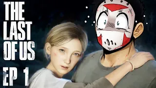 H2O DELIRIOUS' FIRST PLAY THROUGH OF THE LAST OF US (Part 1)