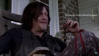 The Walking Dead 10x06 Opening Minutes Season 10 Episode 6