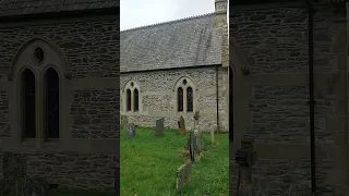 St Cedwyn's Church: Llangedwyn #cedwyn #church #saint #Llangedwyn #auditing #audit #trending #viral