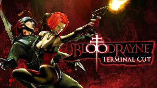 Луизиана ► BloodRayne: Terminal Cut #1