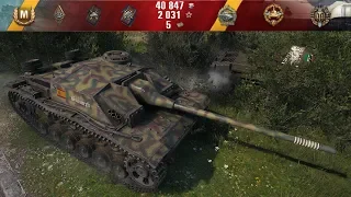 StuG 3 G Save the day | World of Tanks gameplay