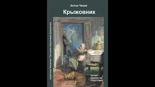 Крыжовник (Чехов/Рассказ/Том 10) в исп. Джахангира Абдуллаева