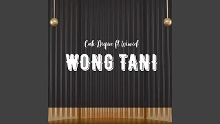 Wong Tani