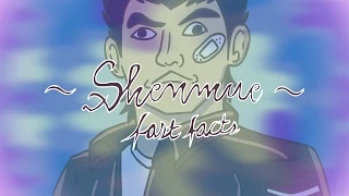 Shenmue - Fast Facts!