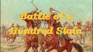 Red Cloud's War, 1866: The Fetterman Massacre