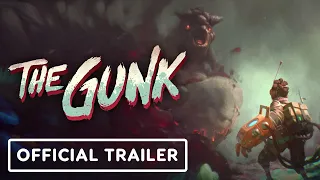 The Gunk - Official Gameplay Trailer | gamescom 2021