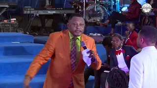 HOW TO KNOW THE BREAKTHROUGH HAS SUPER NATURAL INFLUENCE by APOSTLE JOSHUA TALENA