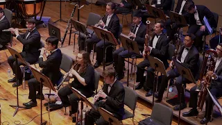 Ein deutsches Requiem - Johannes Brahms’, UChicago Symphony Orchestra and UChicago Chorus