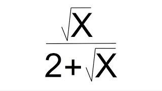 ¿SABES SIMPLIFICAR LA EXPRESIÓN ALGEBRAICA? Racionalizar. Matemáticas Básicas